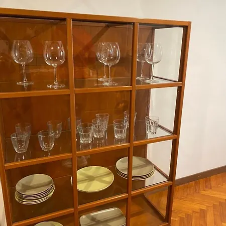 Apartment Bovio 22 Neapel