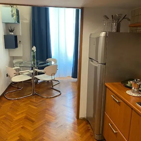 Bovio 22 Apartment *
