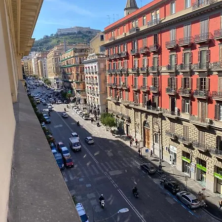Bovio 22 Apartment *