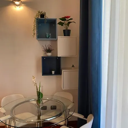 Bovio 22 Apartment